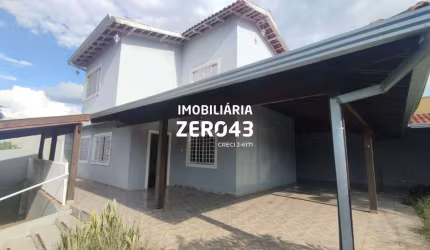 | Casa | Aeroporto | à venda | 3 quartos | 2 vagas | Londrina