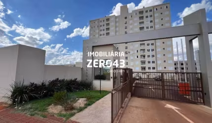 Laguna Di Malaga | Apartamento | Cidade Industrial 2 | à venda | 2 quartos | 1 vaga | Londrina