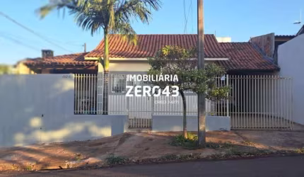 | Casa | Conjunto Habitacional Antônio Euthymio Casaroto | à venda | 6 quartos | 3 vagas | Cambé
