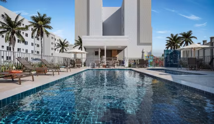 Conquiste sua Casa Própria: Apartamentos com 2 Quartos e Opção com Varanda em Camaragibe.