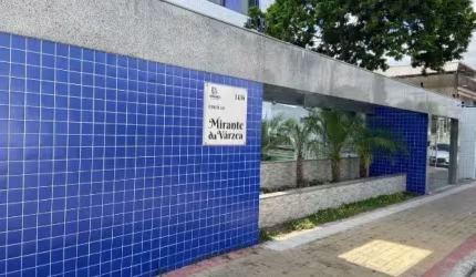 Apartamento pronto para morar na Várzea no Edifício Mirante da Várzea com 2 quartos e 48 m².