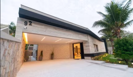 CASA TÉRREA PROXIMO A PRAIA - RIVIERA DE SÃO LOURENÇO - BERTIOGA
