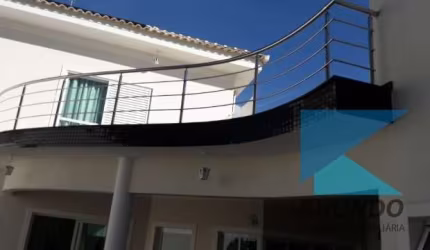 Casa em condomínio fechado com 4 quartos à venda na Nelson Citrangulo, 130, Jardim Ibiti do Paço, Sorocaba por R$ 1.500.000