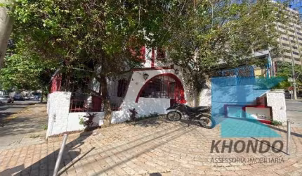 Casa com 3 quartos para alugar na Rua Doutor Franco da Rocha, 61, Perdizes, São Paulo por R$ 5.500