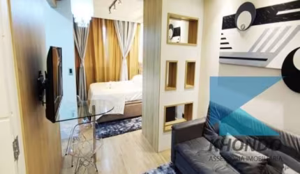 Apartamento com 1 quarto para alugar na Avenida Nove de Julho, 1510, Bela Vista, São Paulo por R$ 4.000