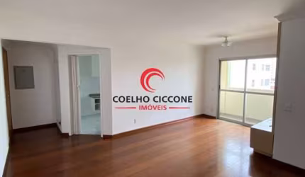 Apartamento com 3 quartos à venda no Santo Antônio, São Caetano do Sul  por R$ 690.000
