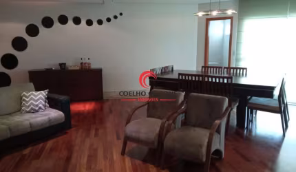 Apartamento com 3 quartos à venda no Olímpico, São Caetano do Sul  por R$ 1.900.000