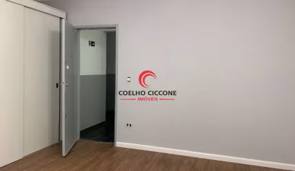 Sala comercial para alugar no Santa Paula, São Caetano do Sul  por R$ 1.950