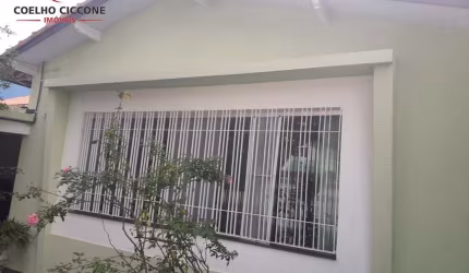 Casa com 3 quartos à venda no Osvaldo Cruz, São Caetano do Sul  por R$ 1.280.000