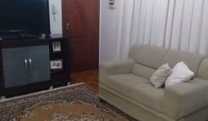 Apartamento com 3 quartos à venda no Osvaldo Cruz, São Caetano do Sul  por R$ 620.000
