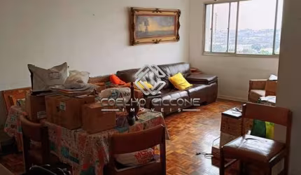 Apartamento com 2 quartos à venda no Barcelona, São Caetano do Sul  por R$ 535.000