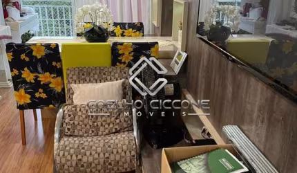 Apartamento com 3 quartos à venda no São José, São Caetano do Sul  por R$ 842.000