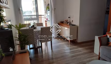 Apartamento com 3 quartos à venda no Boa Vista, São Caetano do Sul  por R$ 760.000