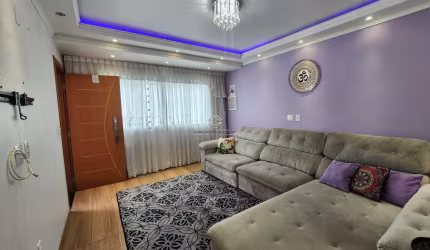 Casa com 3 quartos à venda no Osvaldo Cruz, São Caetano do Sul  por R$ 1.380.000