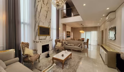 Casa com 4 quartos à venda no Jardim São Caetano, São Caetano do Sul  por R$ 4.900.000