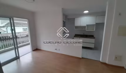 Apartamento com 2 quartos para alugar no Santa Paula, São Caetano do Sul  por R$ 3.500