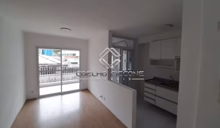 Apartamento com 2 quartos para alugar no Santa Paula, São Caetano do Sul  por R$ 3.500