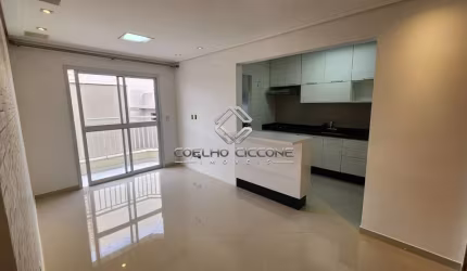 Apartamento com 2 quartos para alugar no Barcelona, São Caetano do Sul  por R$ 3.500