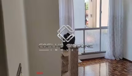 Apartamento com 2 quartos para alugar no Centro, Santo André  por R$ 2.220