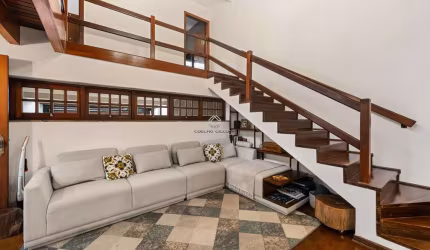 Casa com 4 quartos à venda no Centro, São Caetano do Sul  por R$ 1.555.000