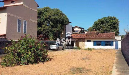 Casa com 1 dormitório à venda, 70 m² por R$ 325.000,00 - Extensão do Bosque - Rio das Ostras/RJ