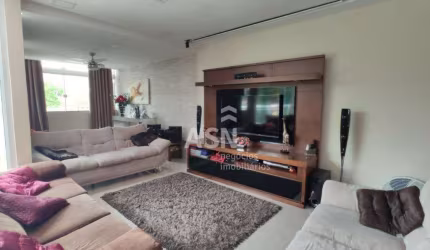 Cobertura à venda, 190 m² por R$ 980.000,00 - Bosque da Praia - Rio das Ostras/RJ