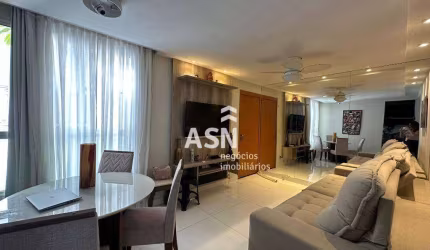Apartamento térreo com 2 dormitórios à venda, 60 m² por R$ 280.000 - Atlântica - Rio das Ostras/RJ