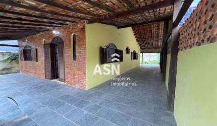 Casa à venda, 210 m² por R$ 695.000,00 - Jardim Bela Vista - Rio das Ostras/RJ