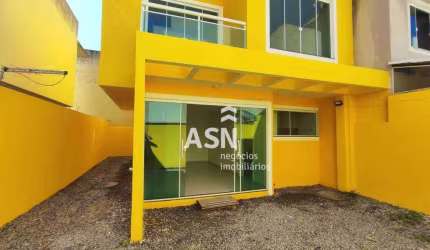 Casa à venda, 90 m² por R$ 390.000,00 - Village Rio das Ostras - Rio das Ostras/RJ