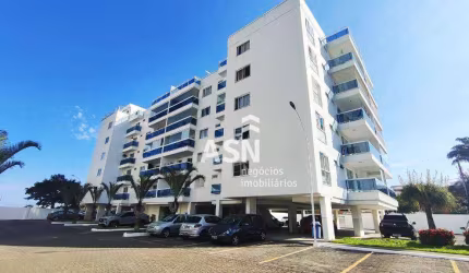 Cobertura com 3 dormitórios à venda, 120 m² por R$ 660.000 (imóvel livre) ou R$690.000 (porteira fechada)- Recreio - Rio das Ostras/RJ