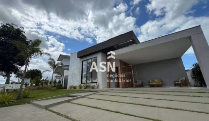 Casa à venda, 191 m² por R$ 1.200.000,00 - Alphaville - Rio das Ostras/RJ