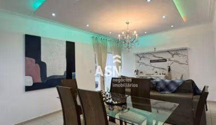 Apartamento com 2 dormitórios à venda, 75 m² por R$ 345.000,00 - Atlântica - Rio das Ostras/RJ
