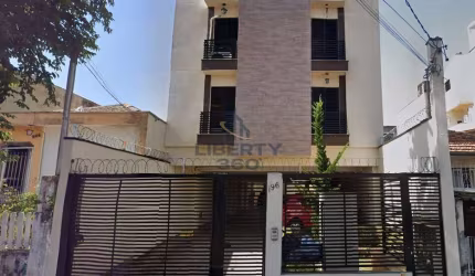 Apartamento Padrão Condomínio Rua Rossini