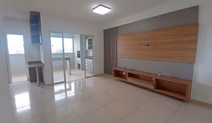 Vendo Lindo Apartamento Próximo ao Centro de Mogi Mirim-São Paulo