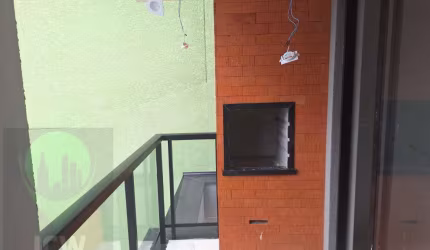 Apartamento para Venda em São José dos Pinhais, Afonso Pena, 3 dormitórios, 1 suíte, 2 banheiros, 1 vaga