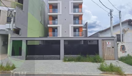Apartamento para Venda em São José dos Pinhais, Afonso Pena, 3 dormitórios, 1 suíte, 2 banheiros, 1 vaga
