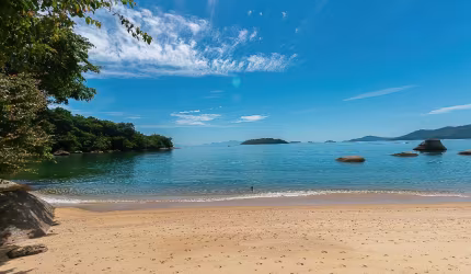 Casa de 150 m² para venda em sítio em Parati - Rio de Janeiro