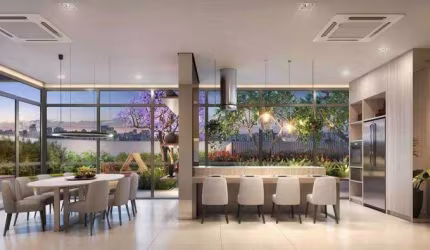 Apto 3 suites - Perdizes - 157 m²