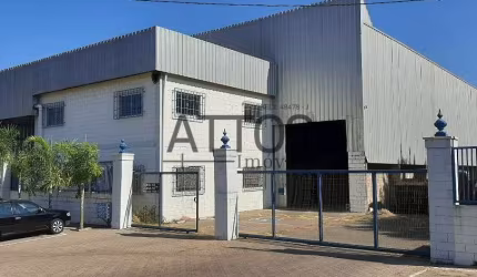 Galpão em Ceat - São Carlos, SP