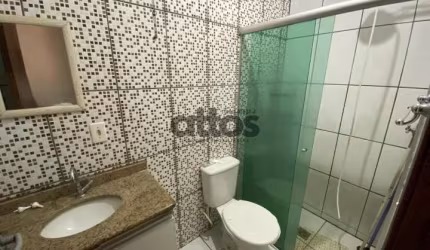 Casa em Jardim dos Coqueiros - São Carlos, SP