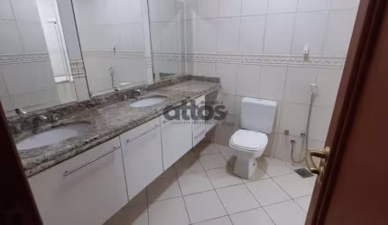 Apartamento Duplex em Parque Faber Castell I - São Carlos, SP