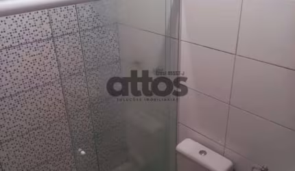 Casa em Cidade Aracy 2 - São Carlos, SP