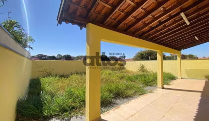 Casa em Parque Santa Marta - São Carlos, SP
