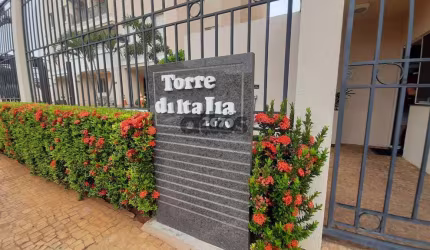 Apartamento em Jardim Bethânia - São Carlos, SP