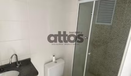Apartamento em Recreio São Judas Tadeu - São Carlos, SP