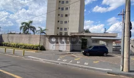 Apartamento em Vila Marcelino - São Carlos, SP