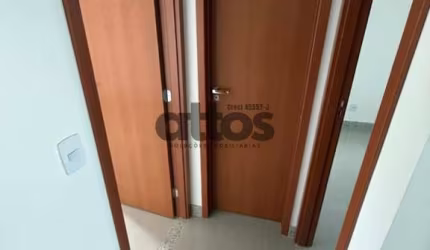 Apartamento em Jardim Paraíso - São Carlos, SP