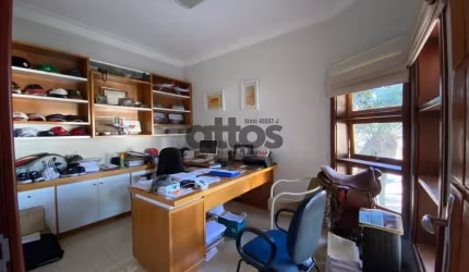 Casa de Condomínio em Condomínio Damha I - São Carlos, SP