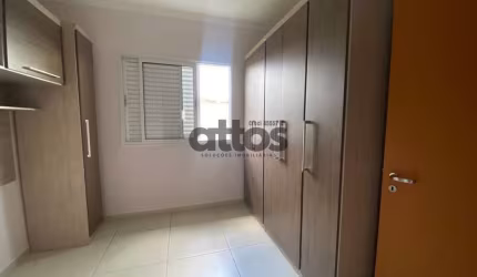 Casa de Condomínio em Parque Santa Felícia Jardim - São Carlos, SP