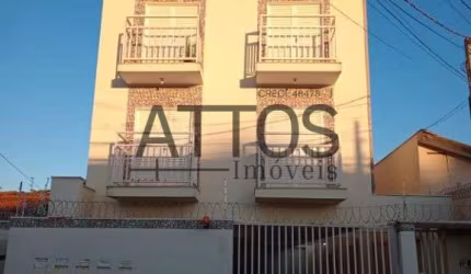 Apartamento 2 dormitórios